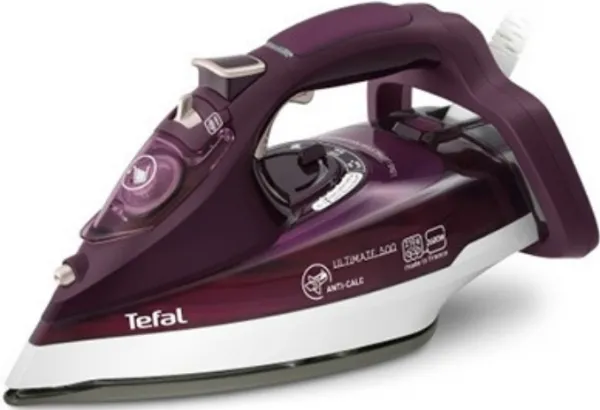 Tefal FV9650 Ultimate Anti-Calc Ütü