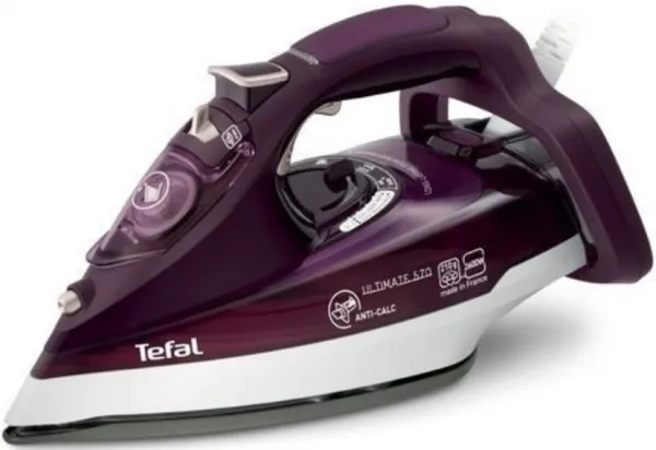 Tefal FV9657 Ultimate Ütü