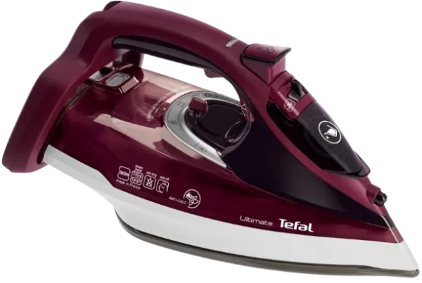 Tefal FV9726 Ultimate Kireç Avcısı Ütü