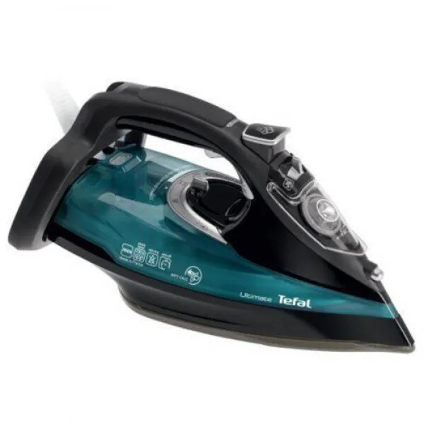 Tefal FV9745 Ultimate Kireç Avcısı Ütü
