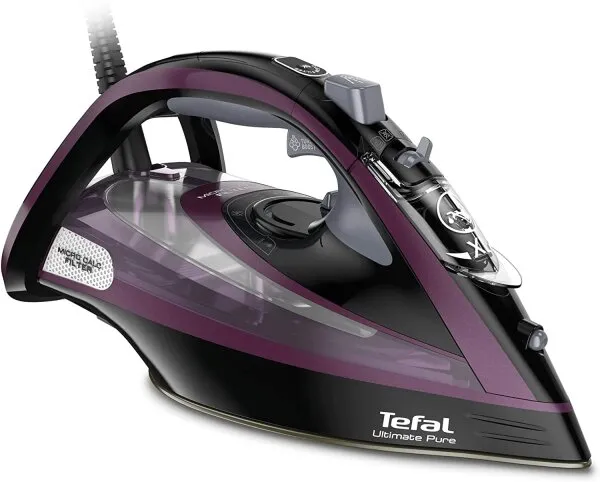 Tefal FV9840 Ultimate Pure Ütü