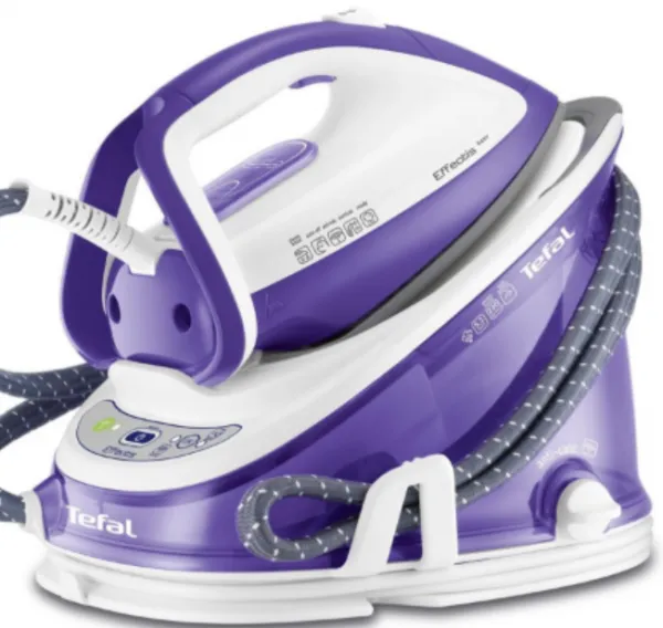Tefal GV6770 Effectis Easy Ütü