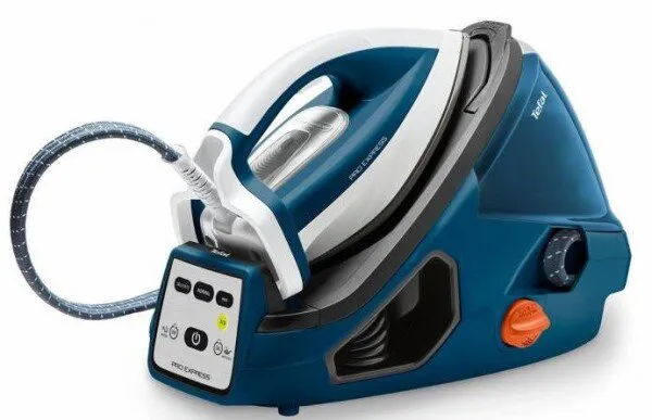 Tefal GV7860 Ütü