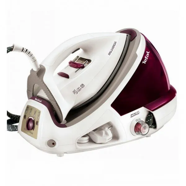 Tefal GV8320 Pro Express Anti-Calc Ütü