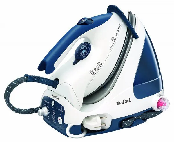 Tefal GV8700EO Pro Minute Ütü