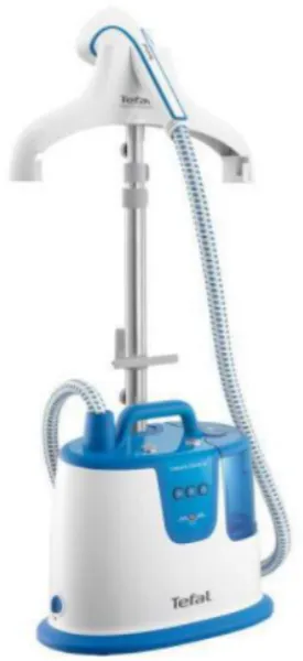 Tefal Instant Control IS-8340 Ütü