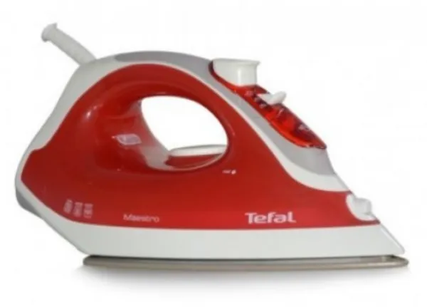 Tefal Maestro FV3745 Ütü