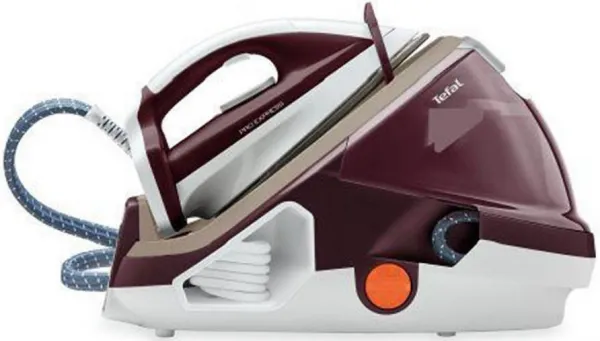 Tefal Pro Ekspress GV7810 Ütü