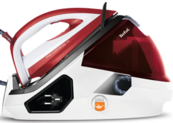 Tefal Pro Express Care GV9061 Ütü