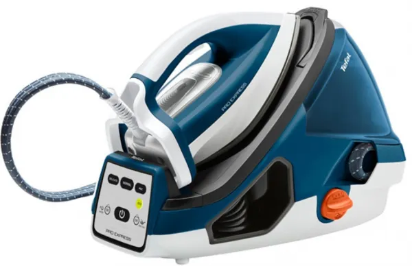 Tefal Pro Express GV7850 Ütü