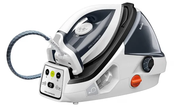 Tefal Pro Express GV8711 Ütü