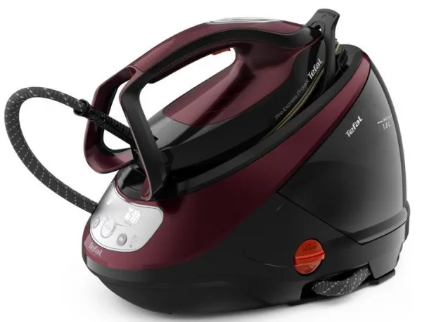 Tefal Pro Express GV9230 Ütü