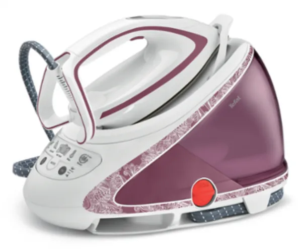 Tefal Pro Express GV9560 Ütü