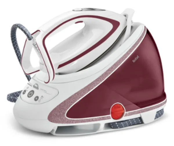 Tefal Pro Express GV9571 Ütü