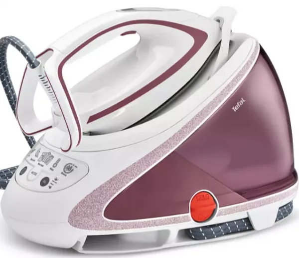 Tefal Pro Express Ultimate GV9566 Ütü
