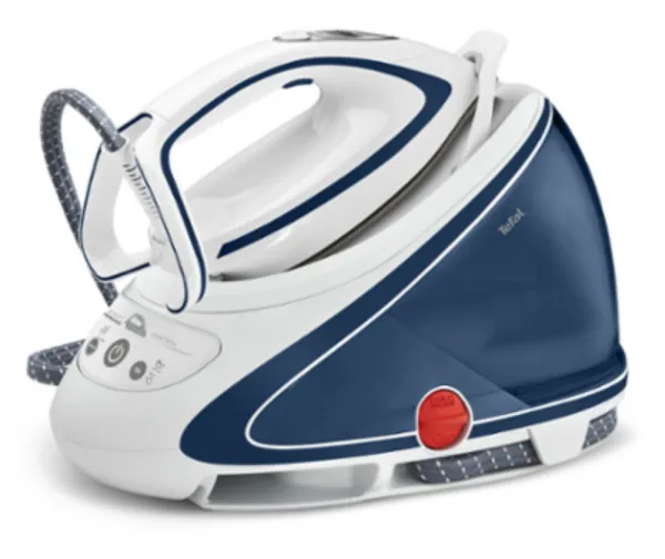 Tefal Pro Express Ultimate GV9570 Ütü