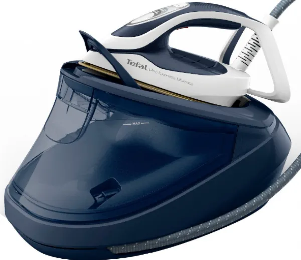 Tefal Pro Express Ultimate II GV9720 Ütü