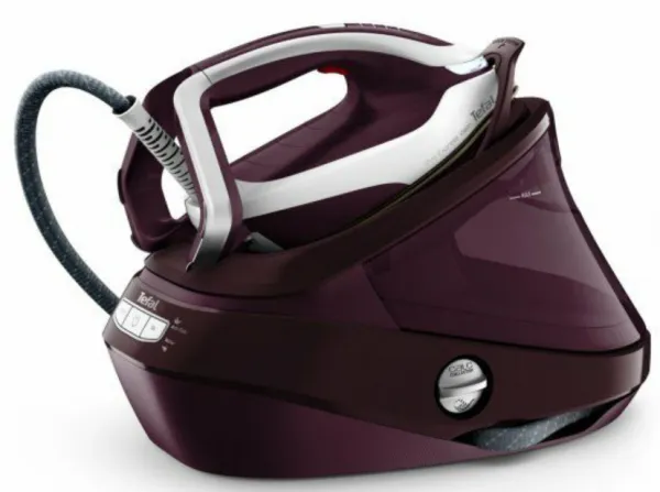 Tefal Pro Express Vision GV9810 Ütü