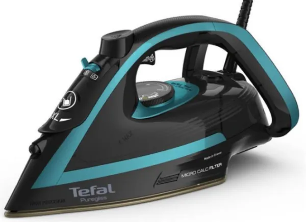 Tefal Puregliss FV8066 Ütü