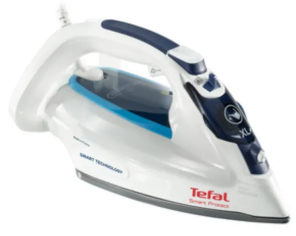 Tefal Smart Protect FV4980 Ütü