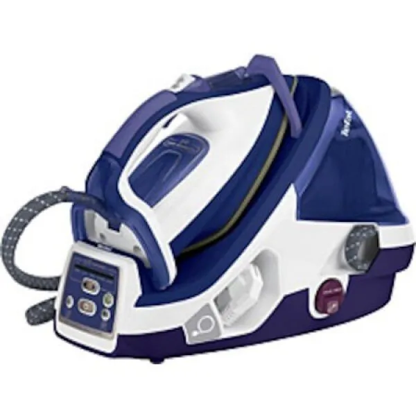 Tefal Total Expert GV8976 Ütü