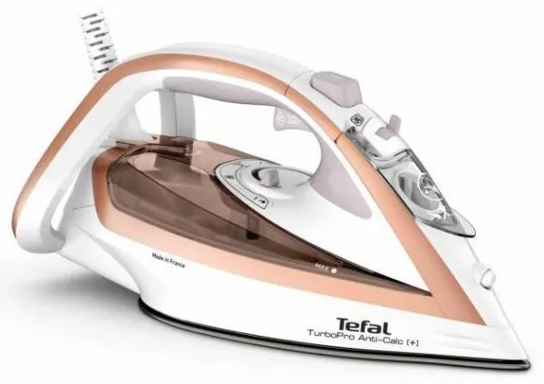 Tefal Turbo Pro Anti-Calc FV5697 Ütü