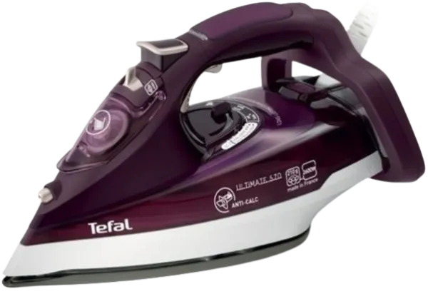 Tefal Ultimate Anticalc FV9735 Ütü