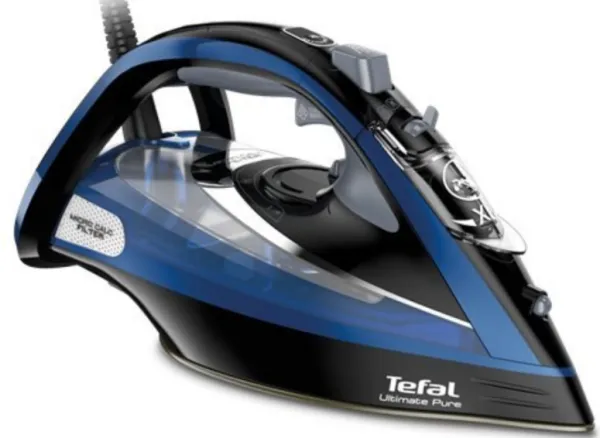 Tefal Ultimate Pure FV9848 Ütü