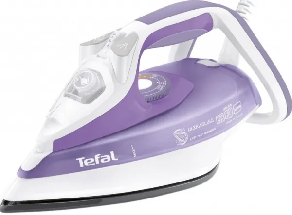 Tefal Ultragliss FV4860 Ütü