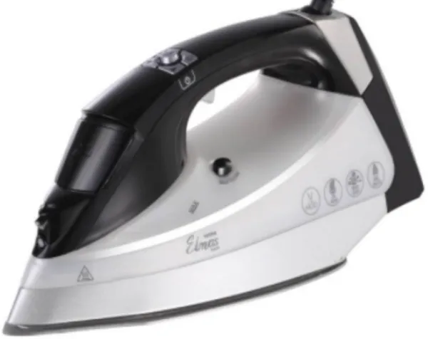 Vestel 5240 Elmas Ütü