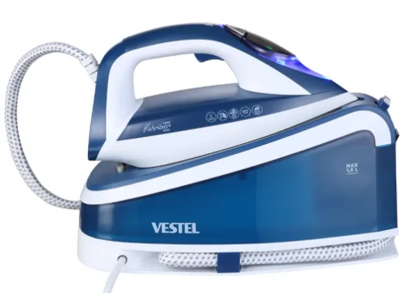 Vestel Kehribar 7800 Ütü