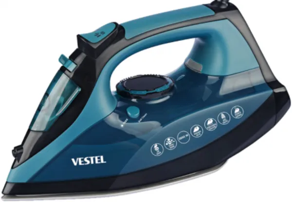 Vestel U3170 (20244193) Ütü