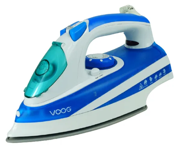 Voog LPS 10-05 Steam Iron Ütü
