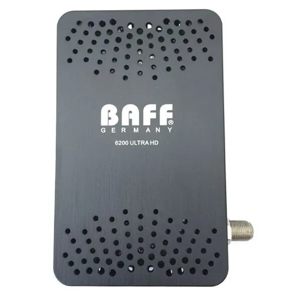BAFF 6200 Ultra HD Mini Uydu Alıcısı