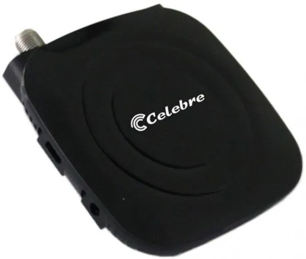Celebre CB-600 Uydu Alıcısı