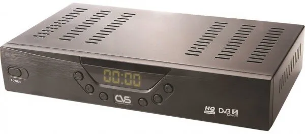 CVS DN 8830 Uydu Alıcısı