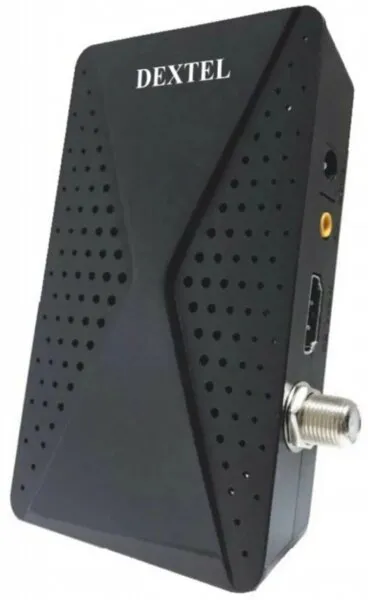 Dextel DX-100 Uydu Alıcısı