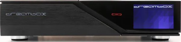 Dreambox DM900 ultraHD Uydu Alıcısı