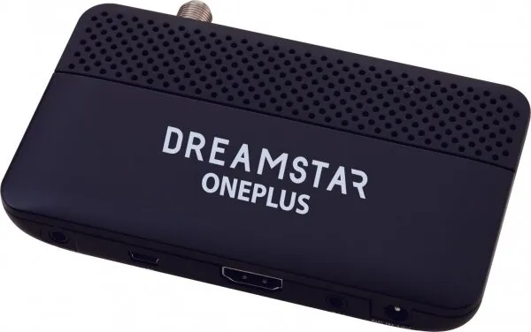 Dreamstar OnePlus X Uydu Alıcısı