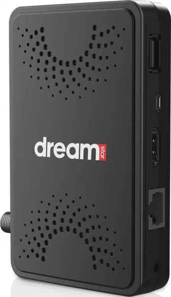 Dreamstar Smart Plus IPTV Uydu Alıcısı