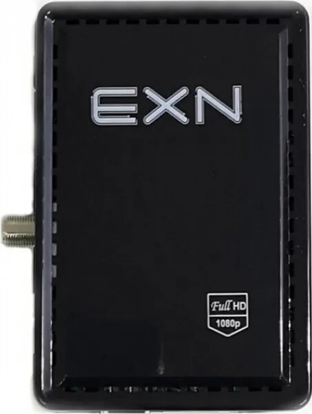 EXN Matrix Uydu Alıcısı