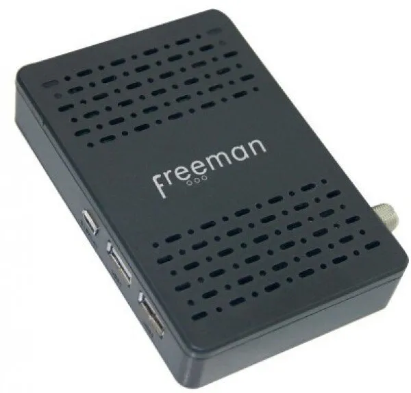 Freeman Mini Full HD (Free-1800) Uydu Alıcısı