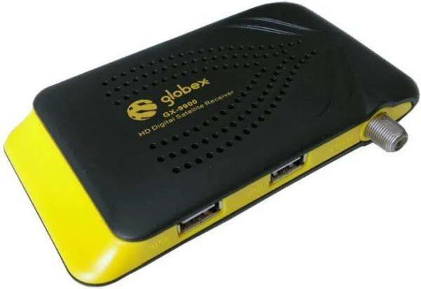 Globex GX 9900 Uydu Alıcısı