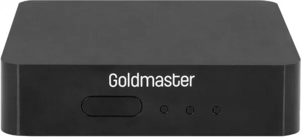 Goldmaster Explorer Uydu Alıcısı