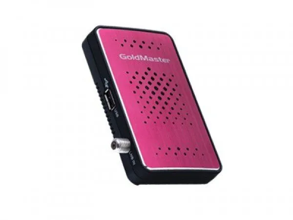 Goldmaster Micro-COSMO Uydu Alıcısı