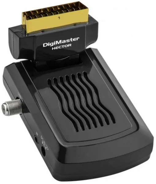 Goldmaster Micro-HECTOR Uydu Alıcısı