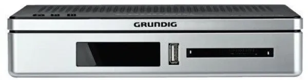 Grundig DSB 8350 Uydu Alıcısı
