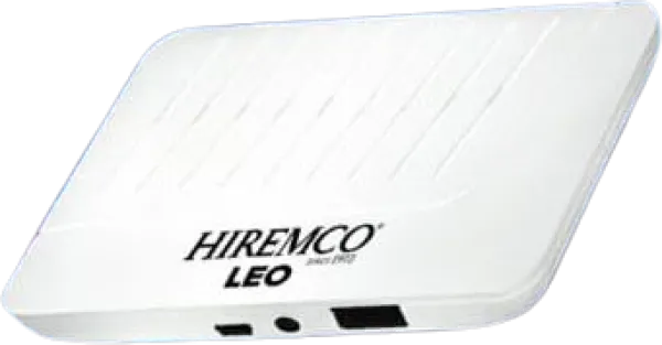 Hiremco Leo Uydu Alıcısı