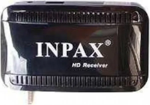 Inpax X-111 Uydu Alıcısı