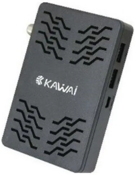 Kawai KW-6950 Uydu Alıcısı